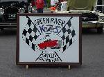 The Kruzer's Logo