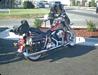 Dwight Rich's Harley-Davidson